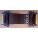 SAMSUNG PS64D8000 P-FPCB LVDS CABLE BN96-18130H